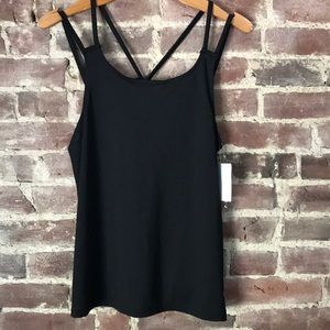 Black Puma Tank